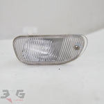 Nissan A31 Cefiro RH Front Bumper Cornering Light Lamp B6101-71L01 1988-1994 OEM with 3GSpares logo