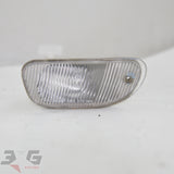 Nissan A31 Cefiro RH Front Bumper Cornering Light Lamp B6101-71L01 1988-1994 OEM with 3GSpares logo