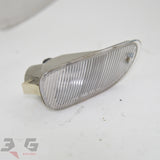Nissan A31 Cefiro RH Right Front Bumper Cornering Light Lamp 88-94