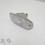 Nissan A31 Cefiro RH Right Front Bumper Cornering Light Lamp 88-94