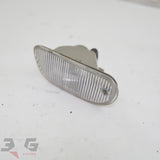 Nissan A31 Cefiro RH Right Front Bumper Cornering Light Lamp 88-94