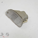 Nissan A31 Cefiro RH Right Front Bumper Cornering Light Lamp 88-94