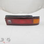 JDM Nissan A31 Cefiro Right Series 2 Tail Light Lamp ICHIKOH 4641 B6554-85L00 1988-1994 OEM with 3GSpares logo