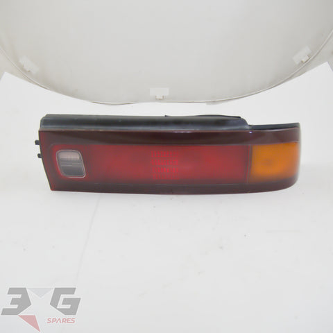 JDM Nissan A31 Cefiro Right Series 2 Tail Light Lamp ICHIKOH 4641 B6554-85L00 1988-1994 OEM with 3GSpares logo