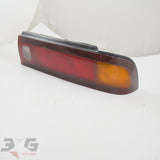 Nissan A31 Cefiro RH Right S2 Tail Light Facelift Kouki Taillight 88-94