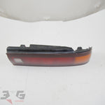 Nissan A31 Cefiro RH Right S2 Tail Light Facelift Kouki Taillight 88-94