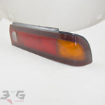 Nissan A31 Cefiro RH Right S2 Tail Light Facelift Kouki Taillight 88-94