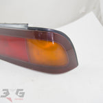 Nissan A31 Cefiro RH Right S2 Tail Light Facelift Kouki Taillight 88-94