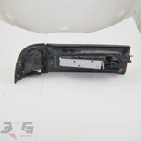 Nissan A31 Cefiro RH Right S2 Tail Light Facelift Kouki Taillight 88-94