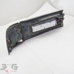 Nissan A31 Cefiro RH Right S2 Tail Light Facelift Kouki Taillight 88-94