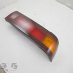 Nissan A31 Cefiro RH Right S2 Tail Light Facelift Kouki Taillight 88-94
