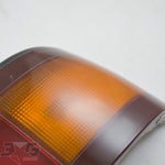 Nissan A31 Cefiro RH Right S2 Tail Light Facelift Kouki Taillight 88-94