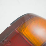 Nissan A31 Cefiro RH Right S2 Tail Light Facelift Kouki Taillight 88-94