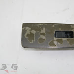 Toyota JZX100 Carbon LH LEFT Front Window Switch & Surround 96-01