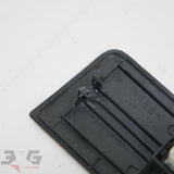 Toyota JZX100 Carbon LH LEFT Front Window Switch & Surround 96-01