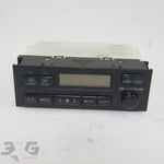 Toyota JZX100 Chaser Auto Climate Control Unit Digital Tourer V 96–01