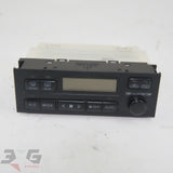 Toyota JZX100 Chaser Auto Climate Control Unit Digital Tourer V 96–01