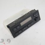 Toyota JZX100 Chaser Auto Climate Control Unit Digital Tourer V 96–01