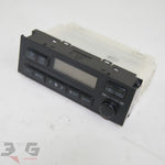 Toyota JZX100 Chaser Auto Climate Control Unit Digital Tourer V 96–01