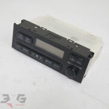 Toyota JZX100 Chaser Auto Climate Control Unit Digital Tourer V 96–01