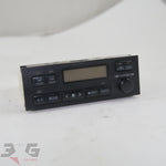 Toyota JZX100 Chaser Auto Climate Control Unit Digital Display Tourer V 1996-2001 OEM with 3GSpares logo