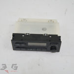 Toyota JZX100 Chaser Auto Climate Control Unit Digital Tourer V 96–01