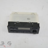 Toyota JZX100 Chaser Auto Climate Control Unit Digital Tourer V 96–01