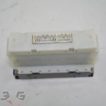 Toyota JZX100 Chaser Auto Climate Control Unit Digital Tourer V 96–01