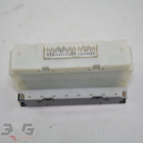 Toyota JZX100 Chaser Auto Climate Control Unit Digital Tourer V 96–01