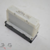 Toyota JZX100 Chaser Auto Climate Control Unit Digital Tourer V 96–01