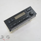 Toyota JZX100 Chaser Auto Climate Control Unit Digital Tourer V 96–01