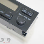 Toyota JZX100 Chaser Auto Climate Control Unit Digital Tourer V 96–01