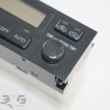Toyota JZX100 Chaser Auto Climate Control Unit Digital Tourer V 96–01