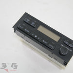 Toyota JZX100 Chaser Auto Climate Control Unit Digital Tourer V 96–01
