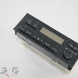 Toyota JZX100 Chaser Auto Climate Control Unit Digital Tourer V 96–01