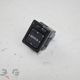 Toyota JZX100 Chaser Power Folding Mirror Switch Assembly 96-01
