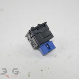 Toyota JZX100 Chaser Power Folding Mirror Switch Assembly 96-01