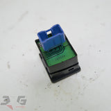 Toyota JZX100 Chaser Power Folding Mirror Switch Assembly 96-01