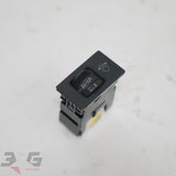 Toyota JZX100 Chaser Headlamp Leveling Switch Assembly 96-01