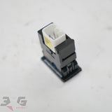 Toyota JZX100 Chaser Headlamp Leveling Switch Assembly 96-01