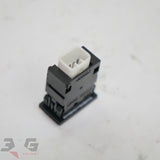 Toyota JZX100 Chaser Headlamp Leveling Switch Assembly 96-01