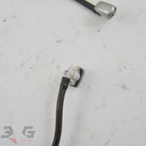Toyota JZX100 Chaser Front Washer Nozzle & Hose Pair 96-01