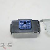 Toyota JZX100 Chaser Tourer V Power Steering Control Unit Assembly 96-01