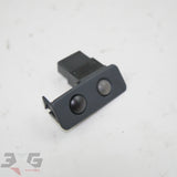 Toyota JZX100 Chaser S1 Dash Trim w Light Sensor Surround 96-98