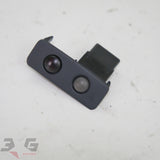 Toyota JZX100 Chaser S1 Dash Trim w Light Sensor Surround 96-98