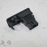Toyota JZX100 Chaser S1 Dash Trim w Light Sensor Surround 96-98
