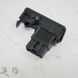 Toyota JZX100 Chaser S1 Dash Trim w Light Sensor Surround 96-98