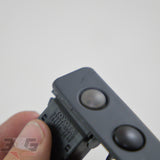 Toyota JZX100 Chaser S1 Dash Trim w Light Sensor Surround 96-98