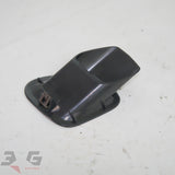 Toyota JZX100 Chaser S1 RH Right Dashboard Defroster Vent Blue Gray 96-98