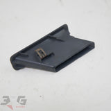Toyota JZX100 Chaser S1 LH Left Dashboard Defroster Vent Blue Gray 96-98